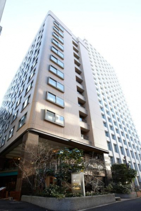  Pearl Hotel Yaesu  Кото